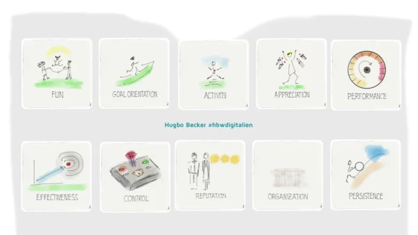 figur HUGO wertekarten hbwdigialien