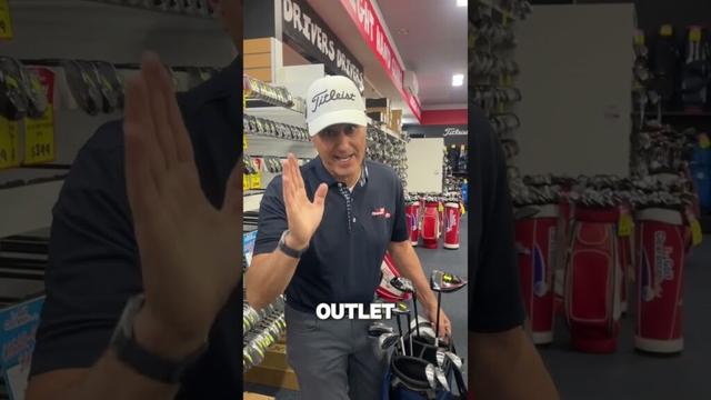 How To SET UP Your Golf Bag | Golf Clearance Outlet