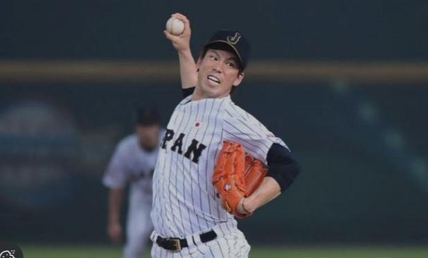 WBSC Premier12 star Kenta Maeda returns to Japan