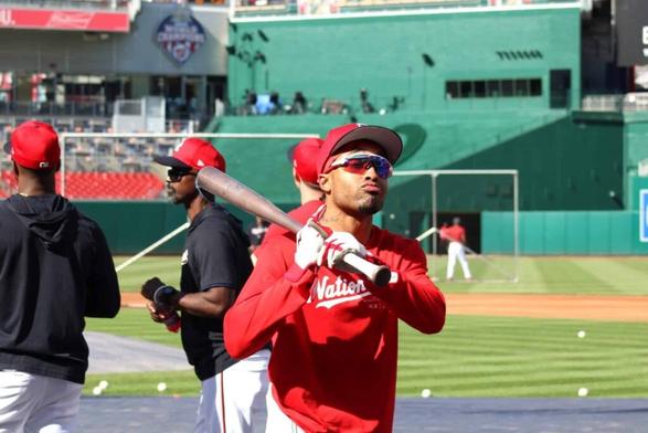 Happy Thanksgiving to you | TalkNats.com