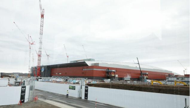 Toyota-backed chipmaker Rapidus to create chip hub in Japan