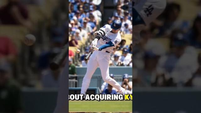 Shohei Ohtani's Influence Sparks Dodgers' Record $520 Million Spend #shoheiohtani #baseball #mlb