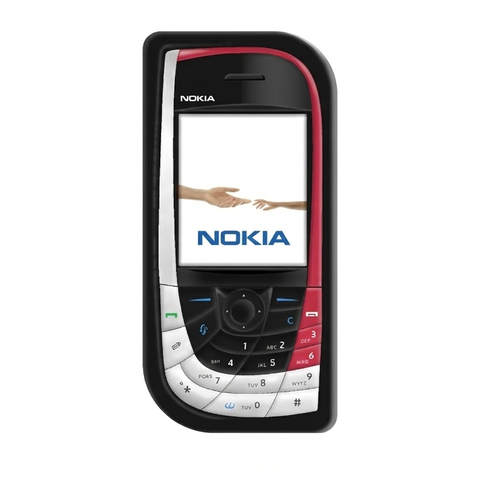 Nokia 7610