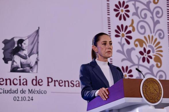 Claudia Sheinbaum Pardo