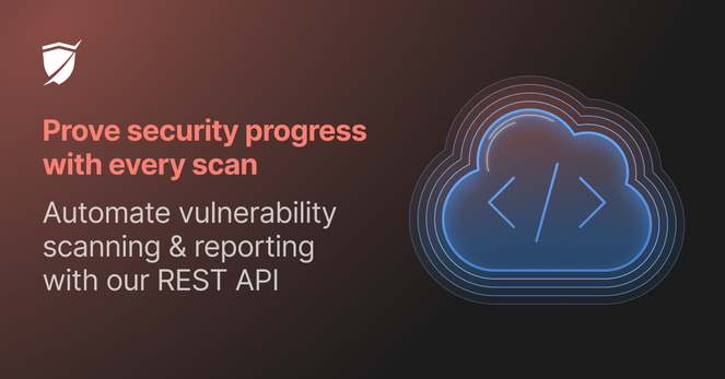 REST API - Pentest-Tools.com