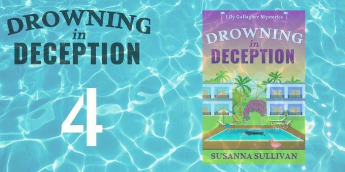 4 days until Drowning in Deception launches
