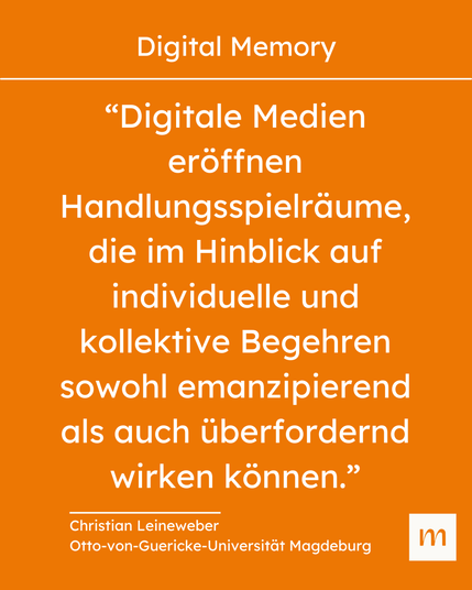 “Antropomorph gestaltete Chatbots werden von Kindern stärker als soziale
Gegenüber wahrgenommen als von Erwachsenen.”
Zitat von Lea Schulz | Europa-Universität Flensburg und Christa Schmid-Meier | Hochschule für Heilpädagogik Zürich
