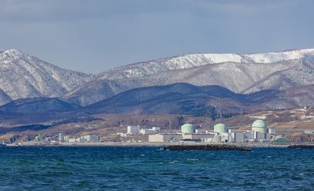 2 More Local Govts Back Restart of N-Plant in Hokkaido