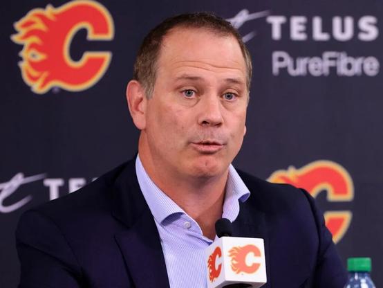 What took so long? Flames poised to extend Conroy’s contract, and it’s the right move