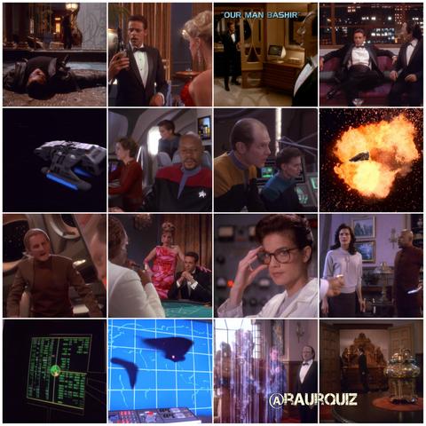 otd star trek deep space nine our man bashir