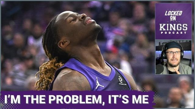 The Problem with the Sacramento Kings is...Me? | Locked On Kings