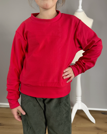 Kindersweater