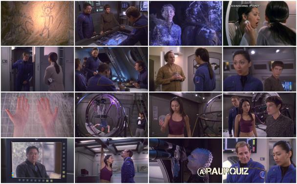 otd star trek enterprise vanishing point