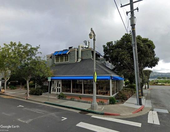 Hokkaido Omakase Preparing to Open in Sausalito