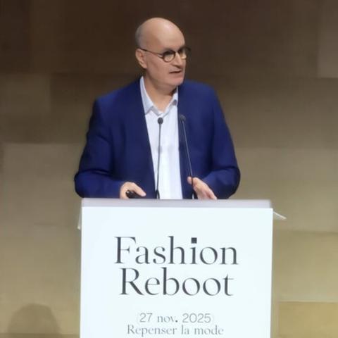 フランスのファッション業界、2026年の売上は横ばい見通し - FashionNetwork 日本