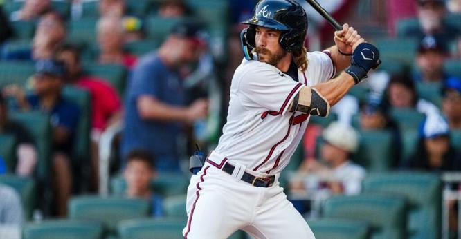 2025 Atlanta Braves Prospect Reviews: Cody Milligan