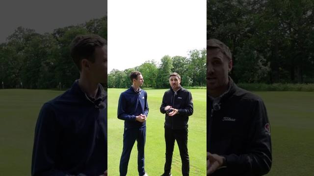 Titleist GT280 Mini Driver explained! Is this for you? #golfgear #golf #golfer #golfequipment