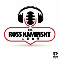 10-01-25 *INTERVIEW* Voice of the Rockies Jack Corrigan on GM Bill Schmidt Stepping Down The Ross Kaminsky Show