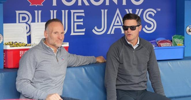 What's next for Toronto Blue Jays after major move in free agency?
