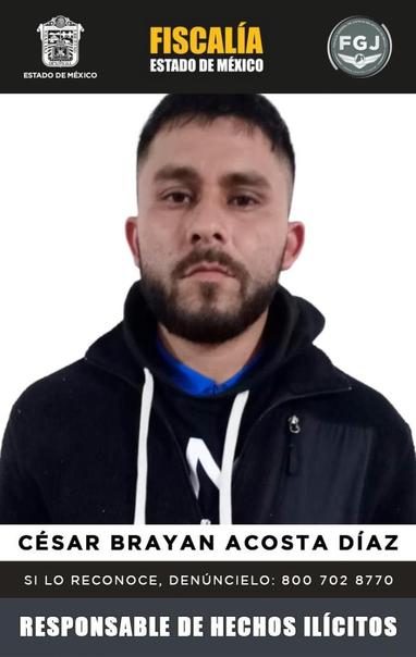 César Brayan Acosta Díaz