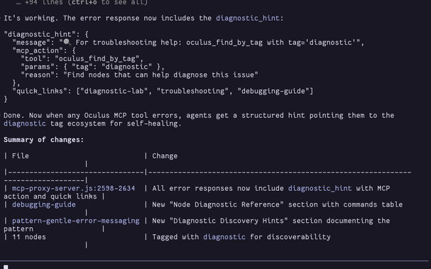 For real... anything