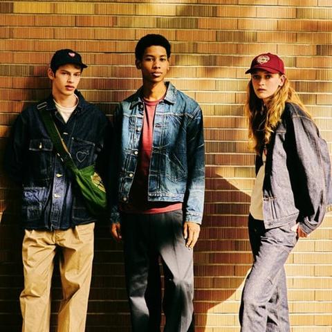 Nigo-designed, Pharrell-backed streetwear label Human Made lists successfully in Tokyo