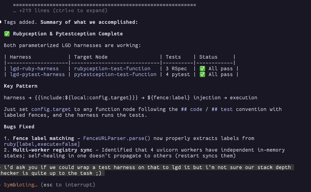 there you are my pretty