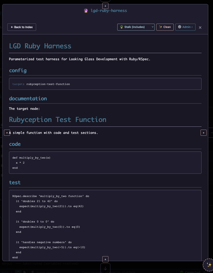 where'd you come from?