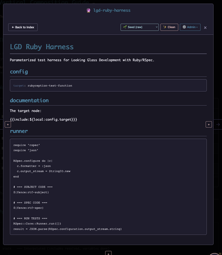 so close... but still so lovely