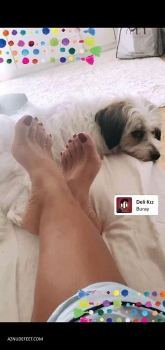 Gülben Ergen Derleme