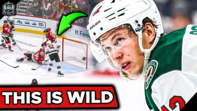 This just makes them even more SCARY...