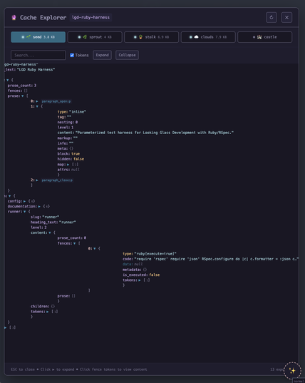 I mean isn't that what everyone sees when they look at a md file?