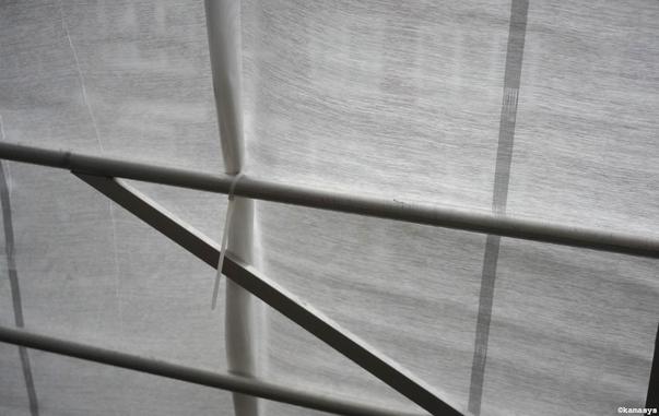 Amsterdam – de Pijp - steiger // andamio // scaffolding