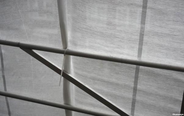 Amsterdam – de Pijp - steiger // andamio // scaffolding