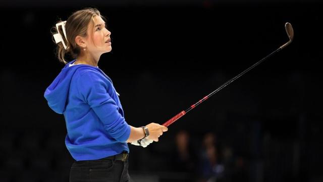 Kai Trump, president's granddaughter, set to make LPGA debut next month in Florida