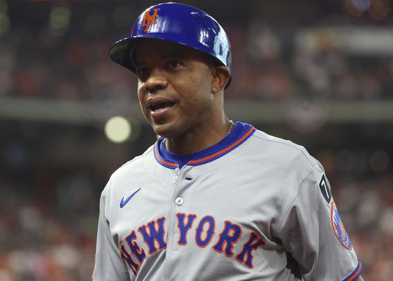 MLB: MAR 27 Mets at Astros