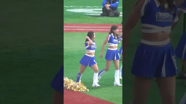 【DeNAファンフェス】diana・Arisaさん2【2025.11.23】