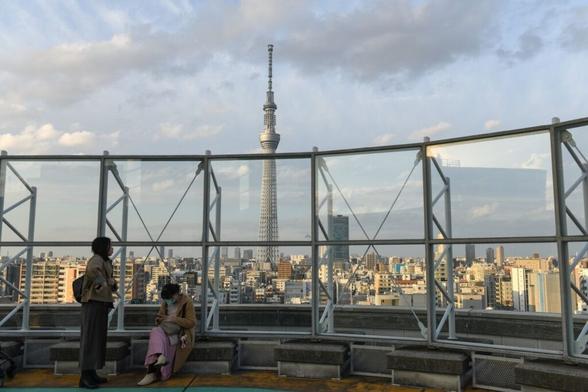 Goldman Sees China Spat Weighing on Japan’s GDP Via Tourism Hit