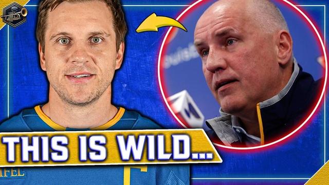 He just sent a SERIOUS message... MAJOR Changes INCOMING