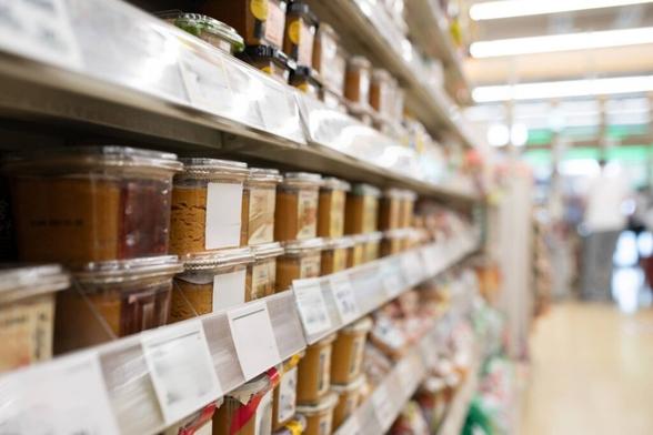 Prices of 217 food products to rise in Japan in December