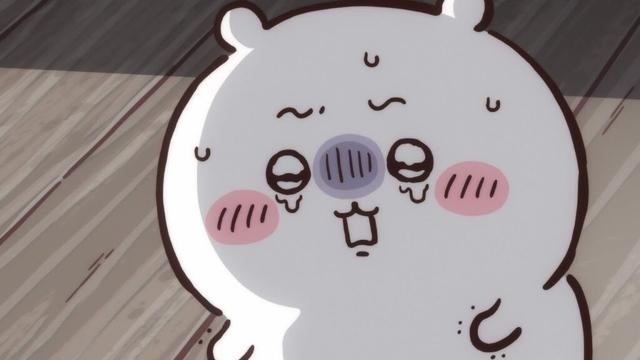 【公式】『ちいかわ』第297話「拾魔⑦」※1週間限定配信＜12/5 (金)AM7:59まで＞