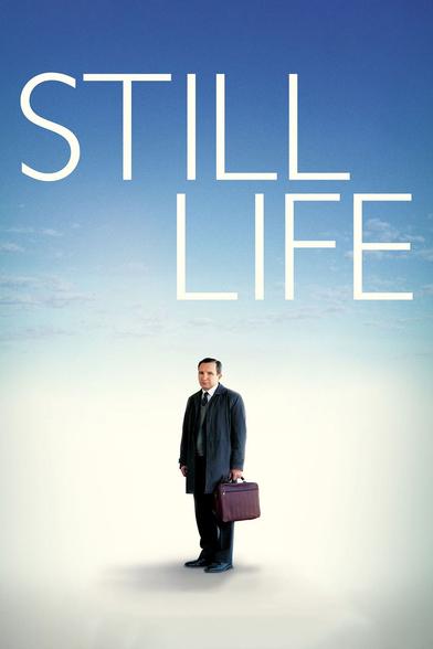 Movie poster for Still Life