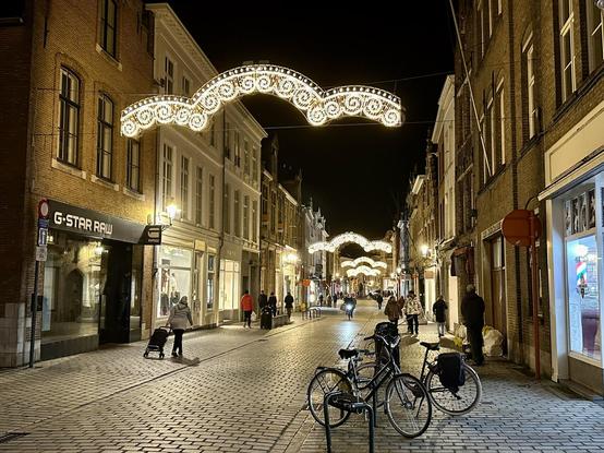 Photo souvenir du jour.