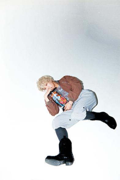 Aile The Shota、2ndアルバム『REAL POP 2』リリース決定 全国11都市巡るツアーも開催