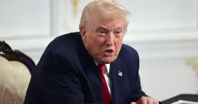 ترمب يتعهد بوقف الهجرة إلى أميركا من كافة دول العالم الثالث