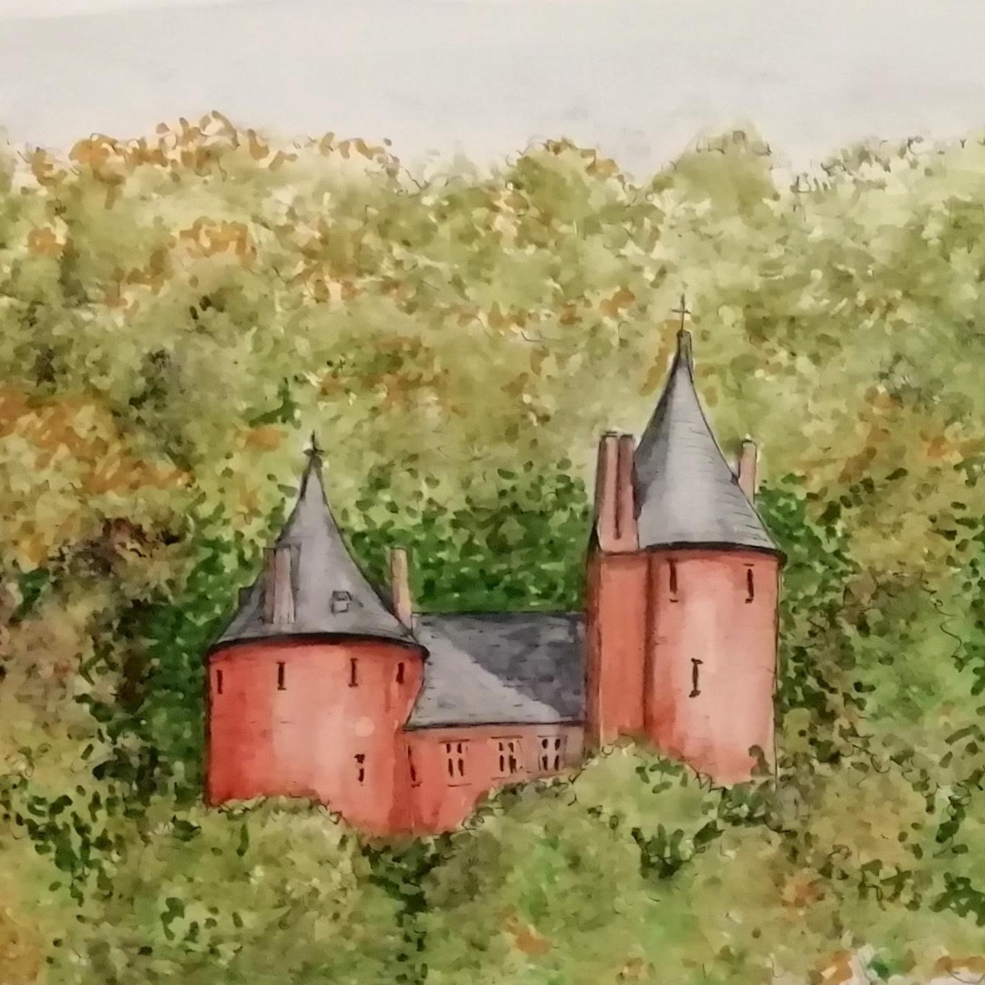 Castell Coch