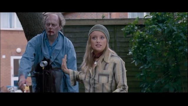Shaun of the Dead (2004)