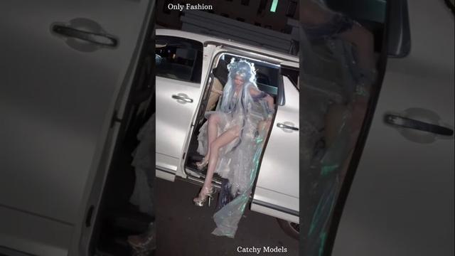 氷の女王がスタイリッシュに登場 #shorts #cosplay #tiktok