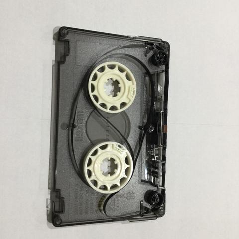 cassette tape loop I’m using this time