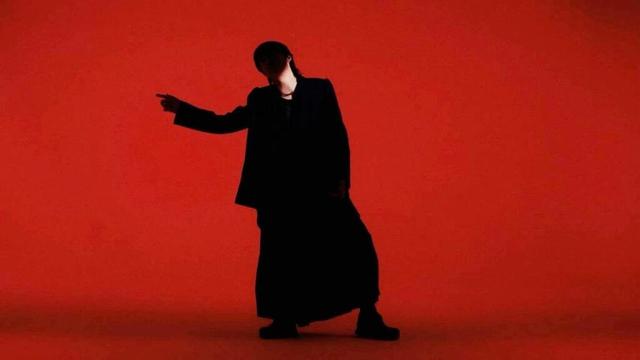 「龍」映画『新解釈・幕末伝』Inspire Movie (Short ver.)